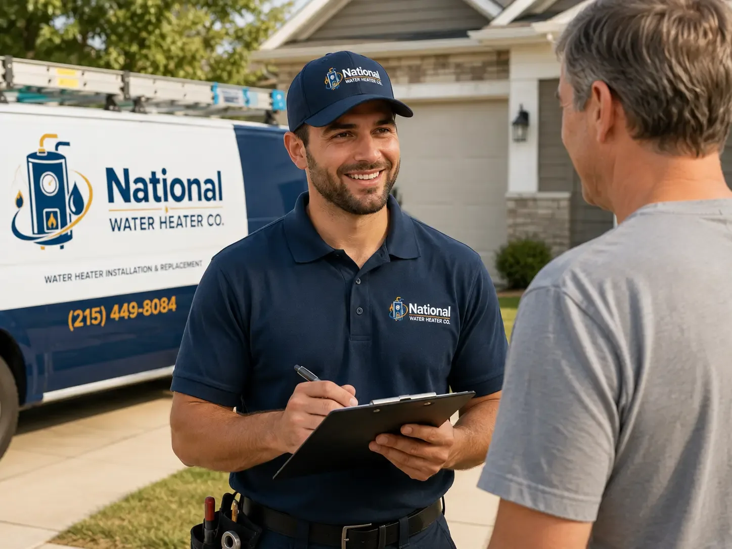 Water Heater Installation Twin Bridges, CA FAQs